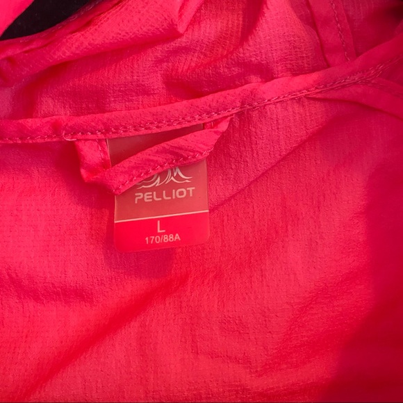 Pelliot Jacket - Picture 5 of 10